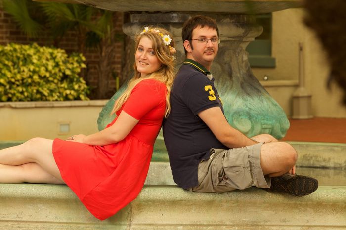Engagement Photos