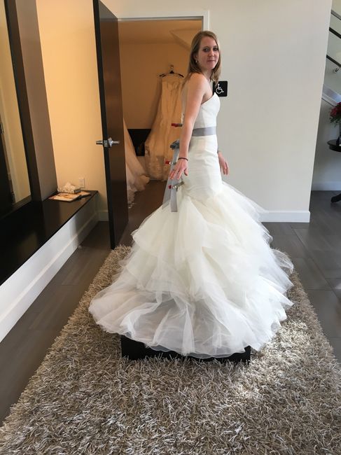 Help me decide on a dress! (pics)