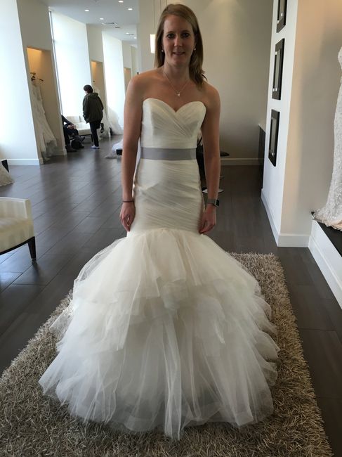 Help me decide on a dress! (pics)