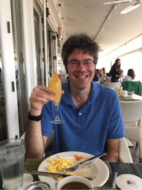 Show off your future/current spouse!