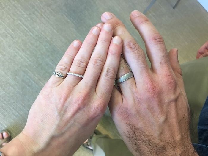 3 months - August 2016 brides (check in)