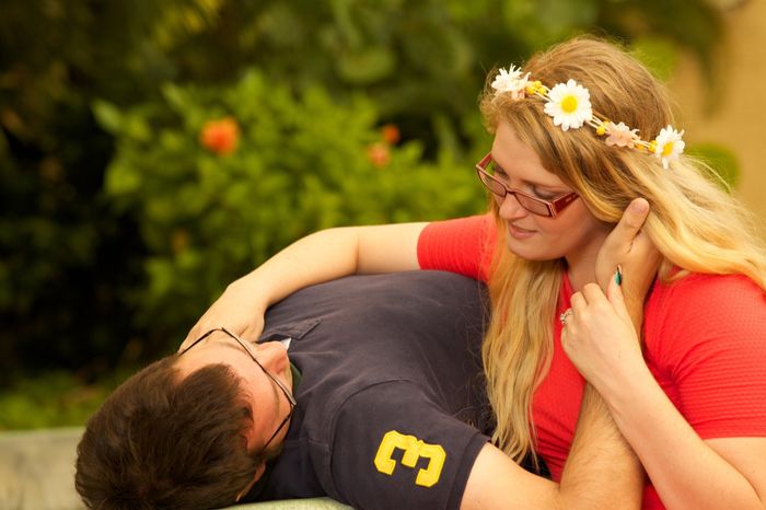 Engagement Photos