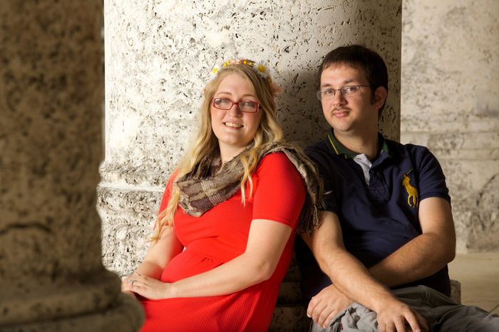 Engagement Photos