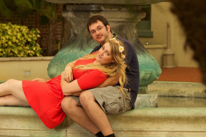 Engagement Photos