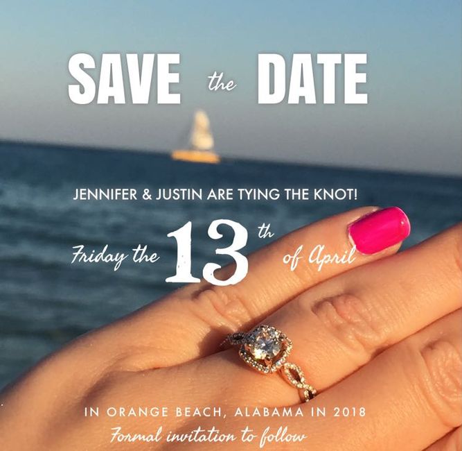 Let's see the Ring!!! Where are the alternative rings?!?! 4