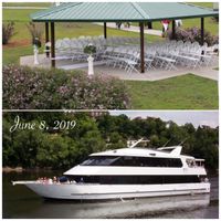 Venue officially booked! - 1