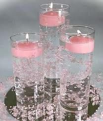 Let me see your pics!!! Centerpieces/decor