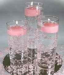 Let me see your pics!!! Centerpieces/decor