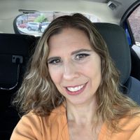 Is make up ok? - 1