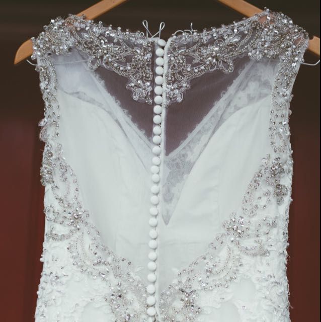 Show me your dresses! Just said yes to mine!! - 2