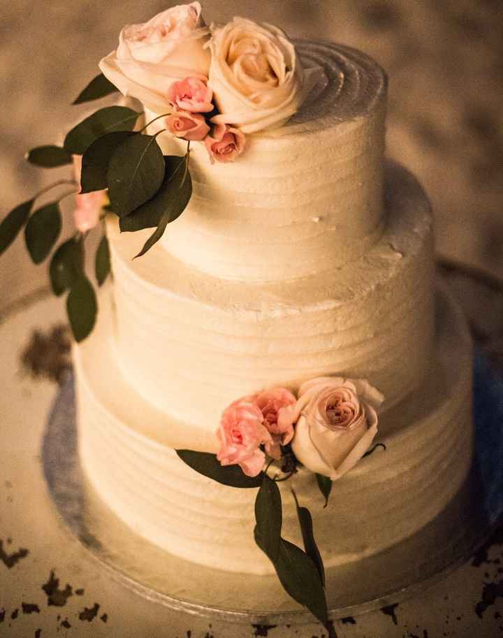 the perfect wedding! - 4