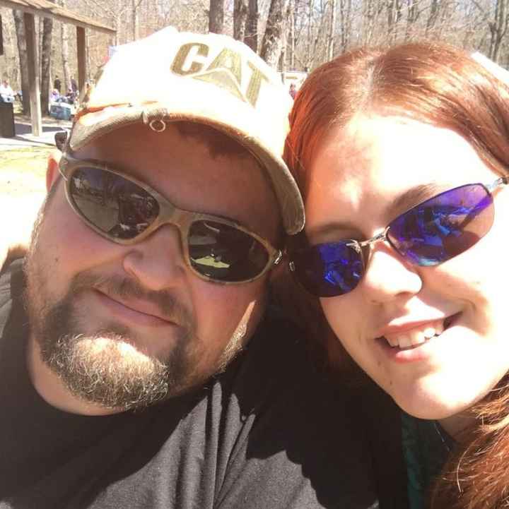Show us you and your SO!