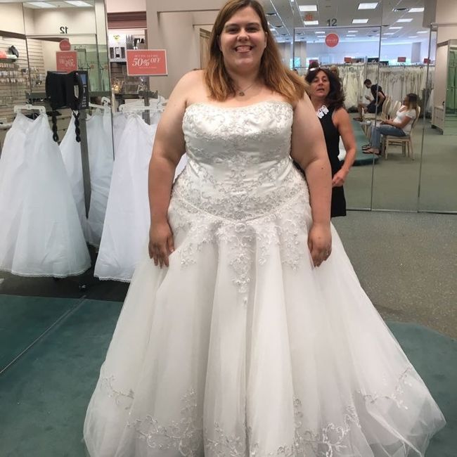 Dresses on a tight budget!