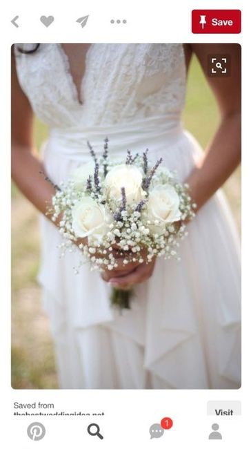 Bouquet Help