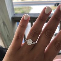 Brides of 2022! Show us your ring! - 1