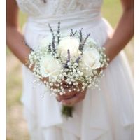Bouquet Help