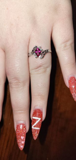 2023 Brides - Show us your ring! 9