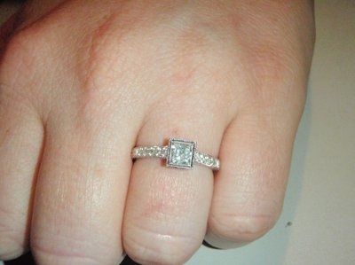 Love my bling! Lets see yours!