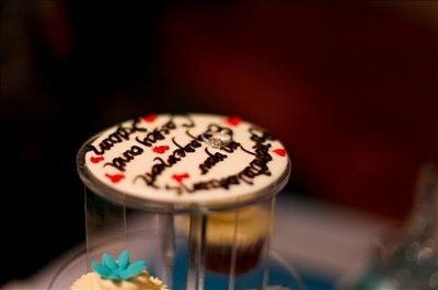 Engagement party photos are in!!! (PICS and LINK)