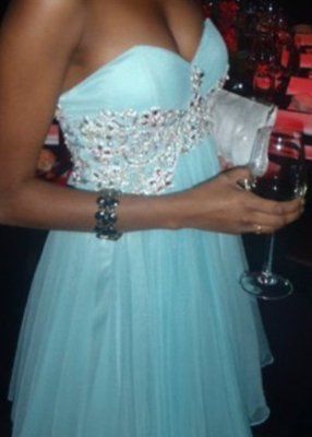 Yay! Engagement party dress ordered!