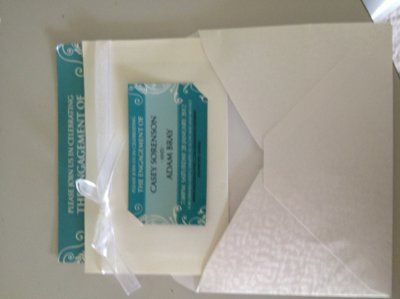 Feedback on my DIY engagement party invite and centrepiece mock ups?