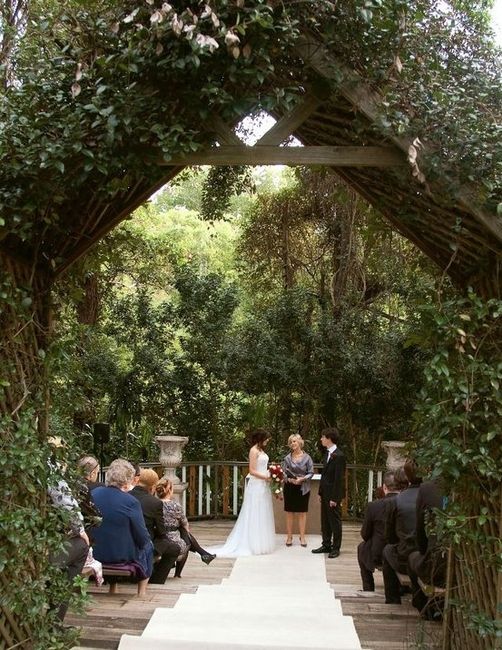 Show me your VENUE!