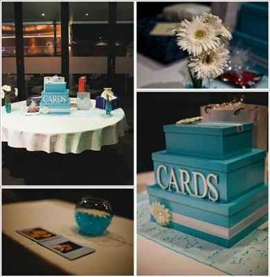 Engagement party photos are in!!! (PICS and LINK)