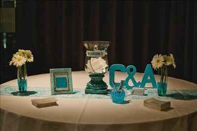 Engagement party photos are in!!! (PICS and LINK)