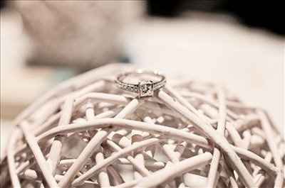 Engagement party photos are in!!! (PICS and LINK)