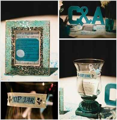 Engagement party photos are in!!! (PICS and LINK)