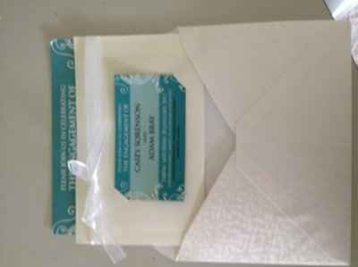 Feedback on my DIY engagement party invite and centrepiece mock ups?