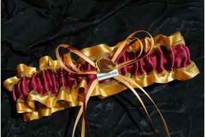 Show me your garter!!