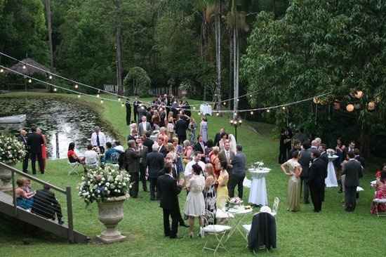 show off your venue :-)