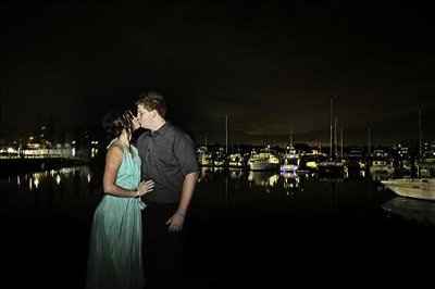 Engagement party photos are in!!! (PICS and LINK)