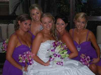 Make up artist - opinions and help!