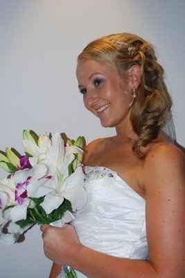 Make up artist - opinions and help!