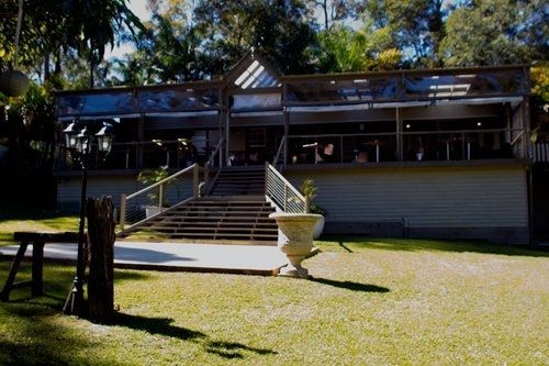 Reception Disagreement!