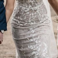 Major Dress Regret. - 1