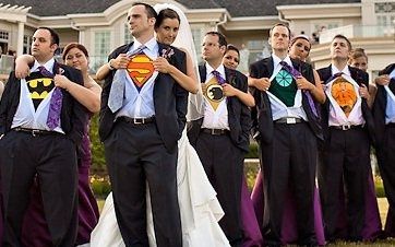 Fun Must Do Pictures for Wedding (pics)