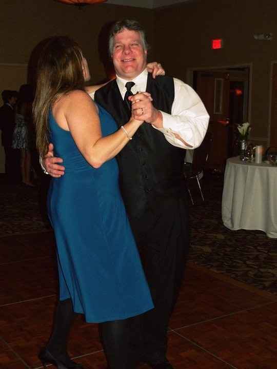 Today is my parents 30th Wedding Anniversary!