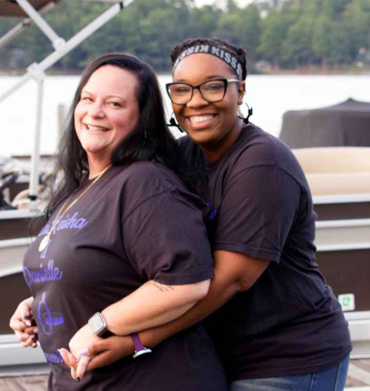 Our photos are in. - 1