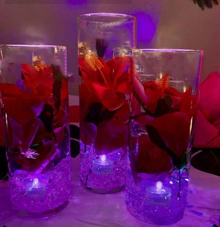 Favorite wedding diy - 1