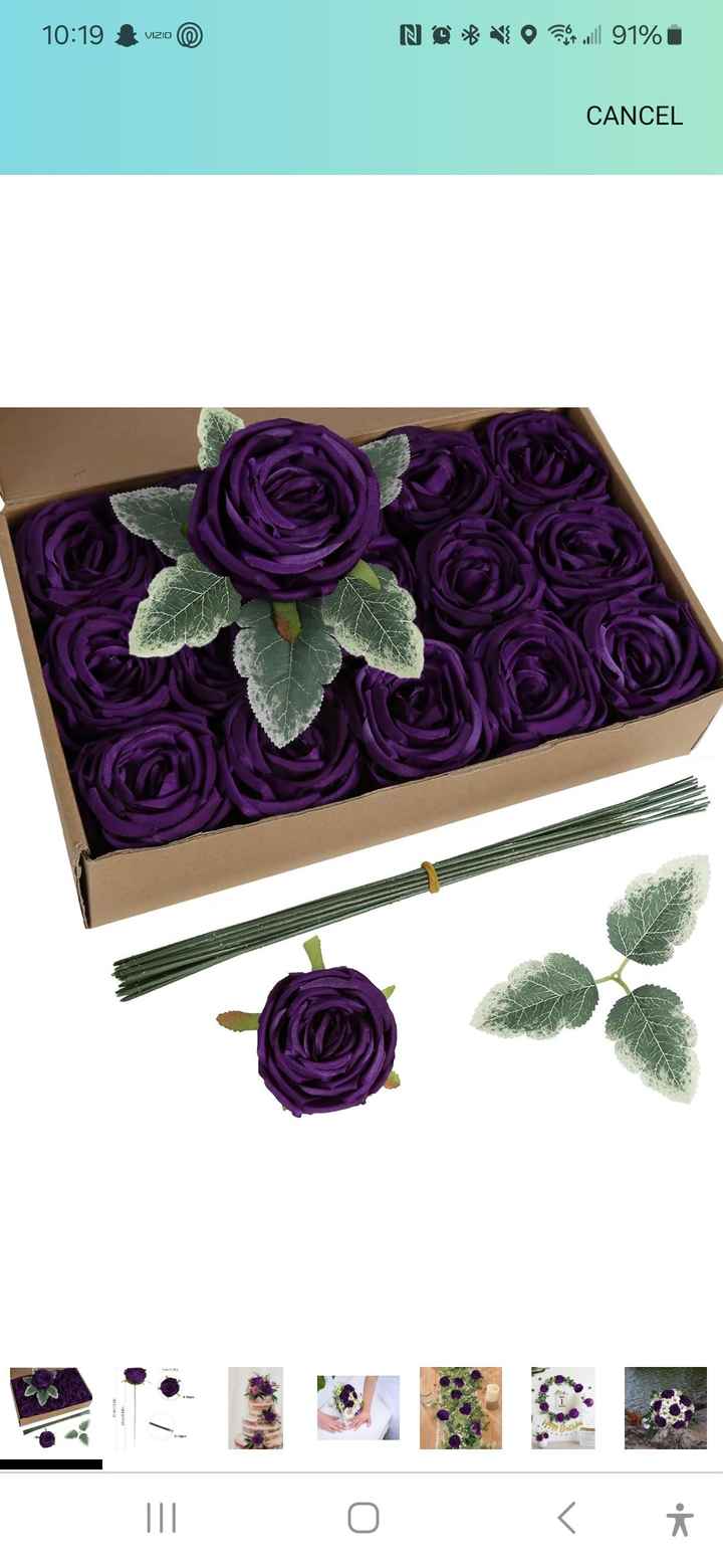 Favorite wedding diy - 1