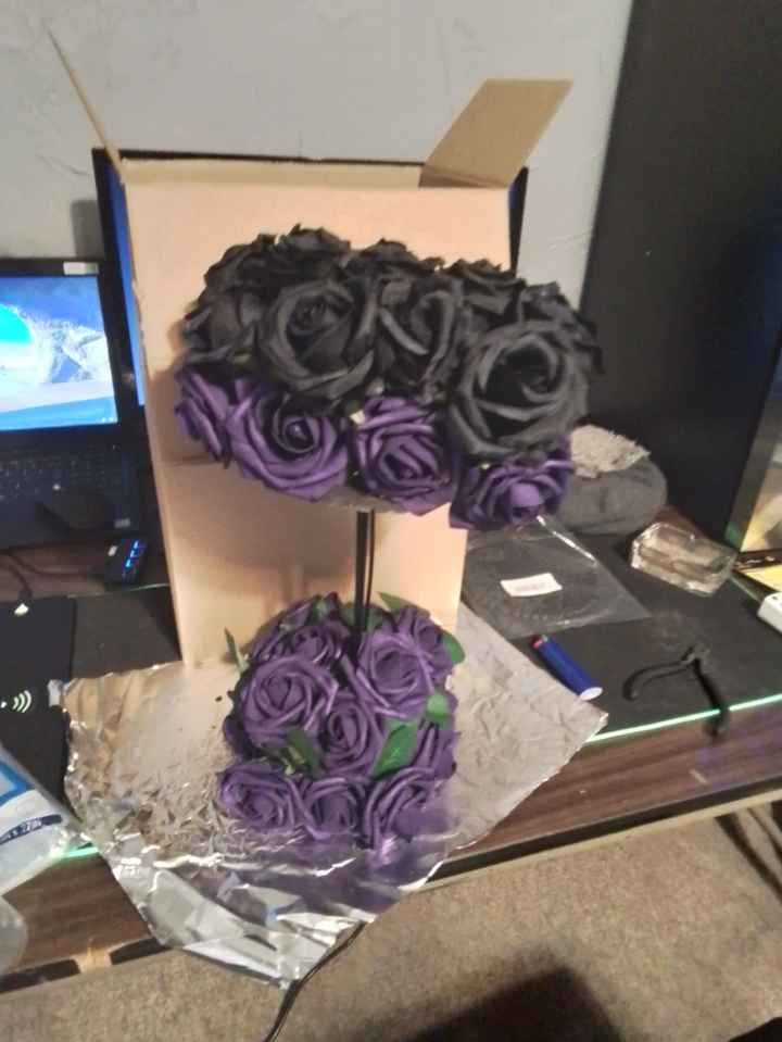 diy Centerpieces - 1
