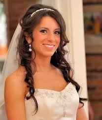 Show us your hairstyle for your wedding day!!!