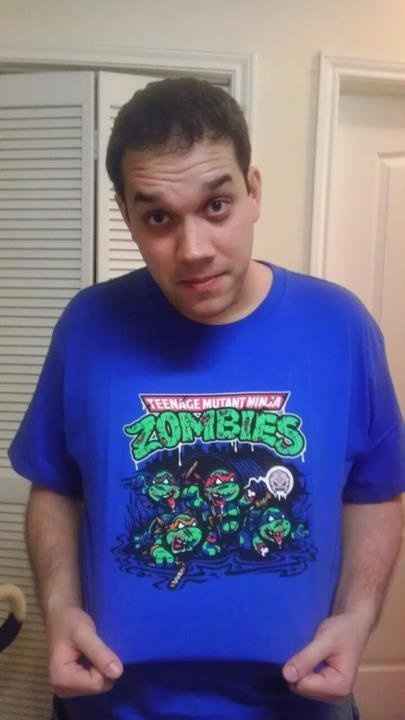 Share a pic of Spouse/Future Spouse!