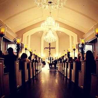 show off your venue :-)