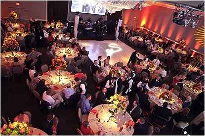 show off your venue :-)