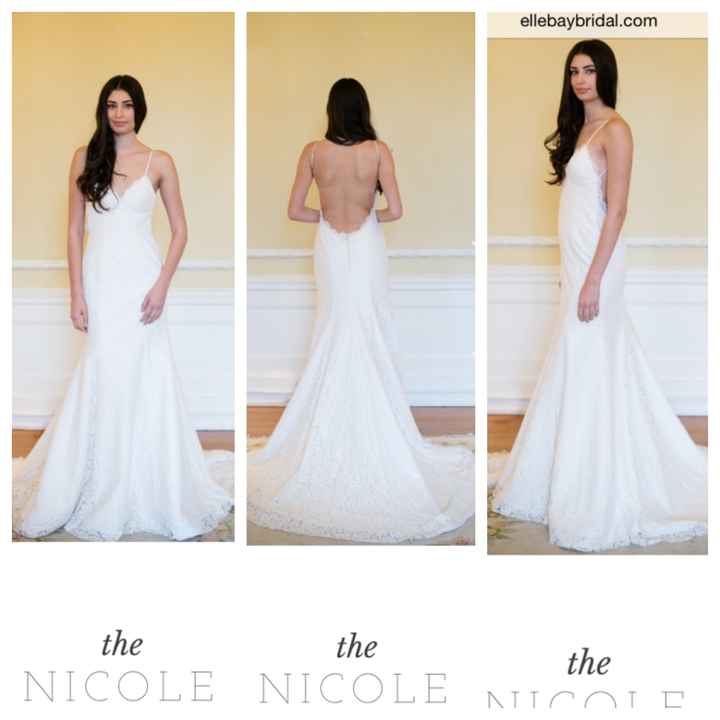 Dress porn!