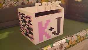 DIY Card Box